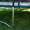 Home4you Enclosure Apsauginis batuto tinklas