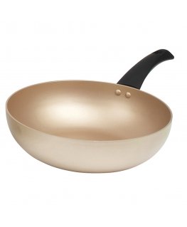 Salter BW11111EU7 Olympus 28cm Stir Fry Pan