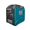 Könner & Söhnen KS 2000iG S degvielas ģnerators 1,8 W 6 L Benzīns Krāsa "Aqua", Melns