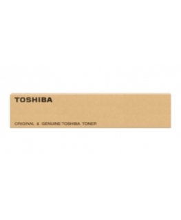 Dynabook T-FC505EY toner cartridge 1 pc(s) Original Yellow