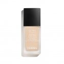 CHANEL Ultra Le Teint Fluide 30 ml Buteliukas su pompa Skystis BR12 CHANEL Ultra Le Teint Fluide 30 ml Buteliukas su pompa Skystis BR12