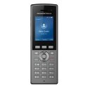 Grandstream Networks WP825 IP-telefon Söehall 2 joont LCD WiFi Grandstream Networks WP825 IP-telefon Söehall 2 joont LCD WiFi