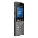 Grandstream Networks WP825 IP-телефон Антрацит 2 линий ЖК Wi-Fi Grandstream Networks WP825 IP-телефон Антрацит 2 линий ЖК Wi-Fi