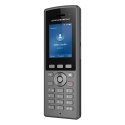 Grandstream Networks WP825 IP-telefon Söehall 2 joont LCD WiFi Grandstream Networks WP825 IP-telefon Söehall 2 joont LCD WiFi