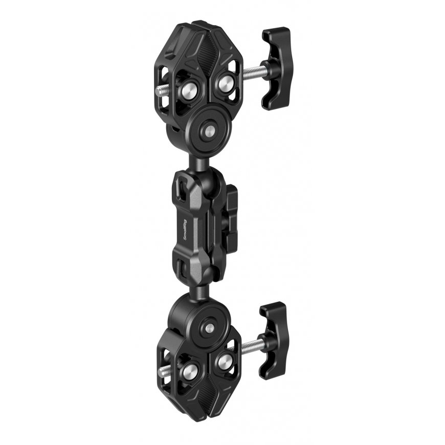 SmallRig 5453 camera mounting accessory Mounting clamp