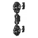 SmallRig 5453 kameros montavimo reikmuo Tvirtinimo gnybtas SmallRig 5453 kameros montavimo reikmuo Tvirtinimo gnybtas