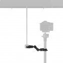 SmallRig 5453 монтажный аксессуар для камеры Крепежный зажим SmallRig 5453 монтажный аксессуар для камеры Крепежный зажим