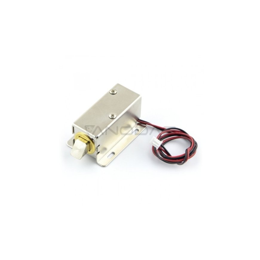 Электромагнитный замок Oem LY-03 24V