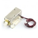 Oem Elektromagnetinis užraktas LY-03 24V Oem Elektromagnetinis užraktas LY-03 24V