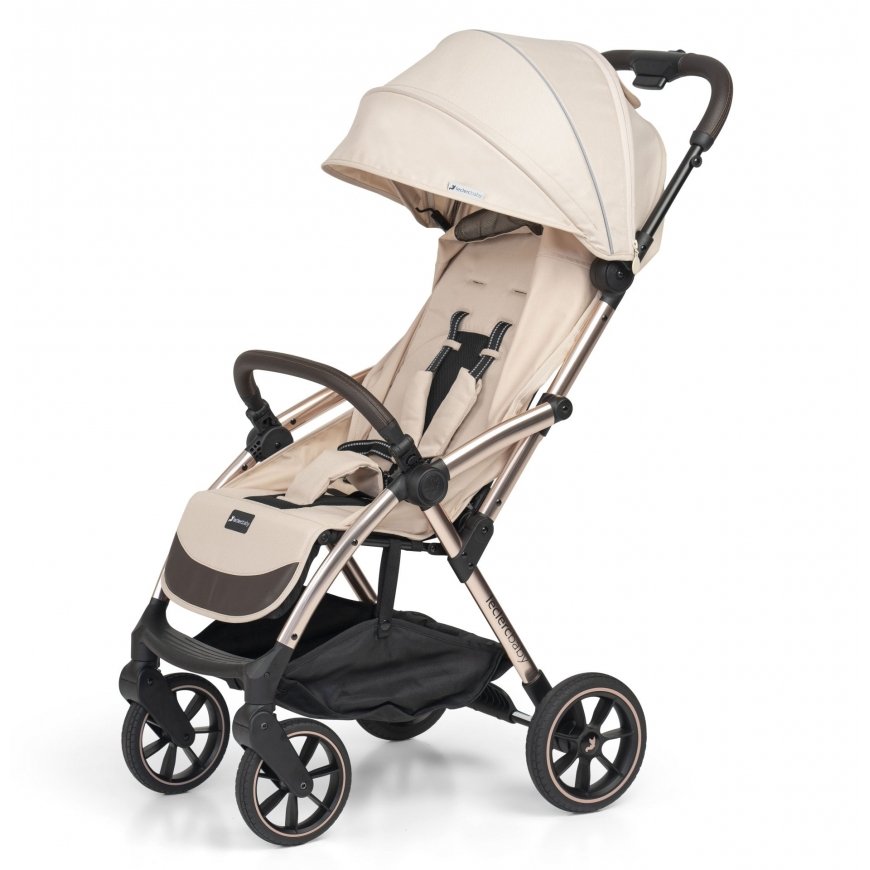 Leclerc Baby Stroller Leclercbaby Influencer XL – 2