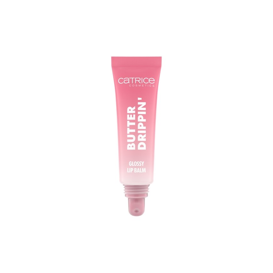 CATRICE Butter Drippin` Glossy Lip Balm