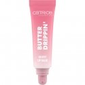 CATRICE Butter Drippin' Glossy Lip Balm 010 Pink Lemon Squeezin CATRICE Butter Drippin' Glossy Lip Balm 010 Pink Lemon Squeezin