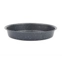Salter BW070361EU7 Megastone 24 cm apvalus kepimo indas