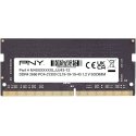 Muisti 16GB DDR4 2666 SO-DIMM MN16GSD42666-SB Muisti 16GB DDR4 2666 SO-DIMM MN16GSD42666-SB