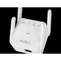 Retransliatorius – 2,4+5 GHz Rebel bevielio tinklo stiprintuvas Retransliatorius – 2,4+5 GHz Rebel bevielio tinklo stiprintuvas