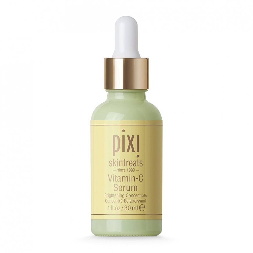 Pixi Nakts Spīduma Serums – 2