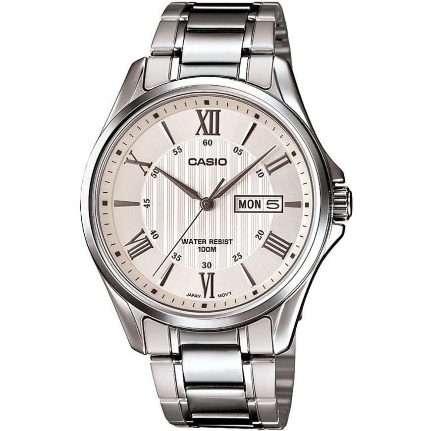 Kello CASIO MTP-1384D-7AVEF