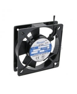 Oem Ventilaator MAXAIR 120x120x38mm 230V