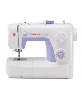 SINGER Simple Автоматическая швейная машина Электричество