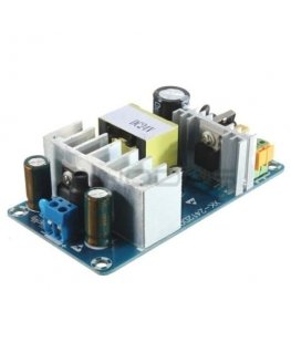 Oem AC/DC įtampos keitiklis nuo 85-265V iki 24V 5A 120W (STEP DOWN)