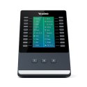 Yealink EXP50 IP-süsteemi lisandmoodul Must, Hall 23 nuppu Yealink EXP50 IP-süsteemi lisandmoodul Must, Hall 23 nuppu