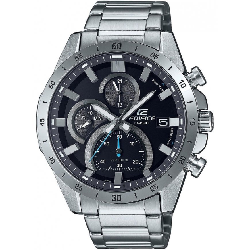 Casio Laikrodis Casio EDIFICE EFR-571D-1AVUEF