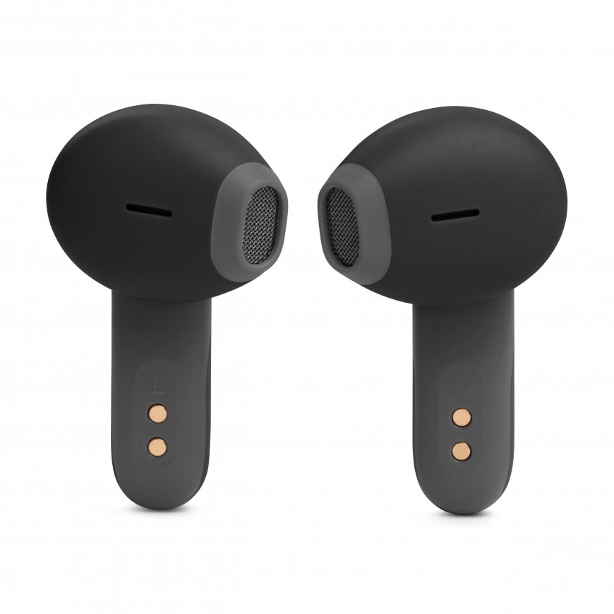 JBL Wave Flex Headset True Wireless Stereo (TWS) In-ear Calls/Music/Sport/Everyday Bluetooth Black – 4