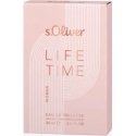 s. Oliver S.OLIVER Life Time EDT smaržūdens 30ml s. Oliver S.OLIVER Life Time EDT smaržūdens 30ml