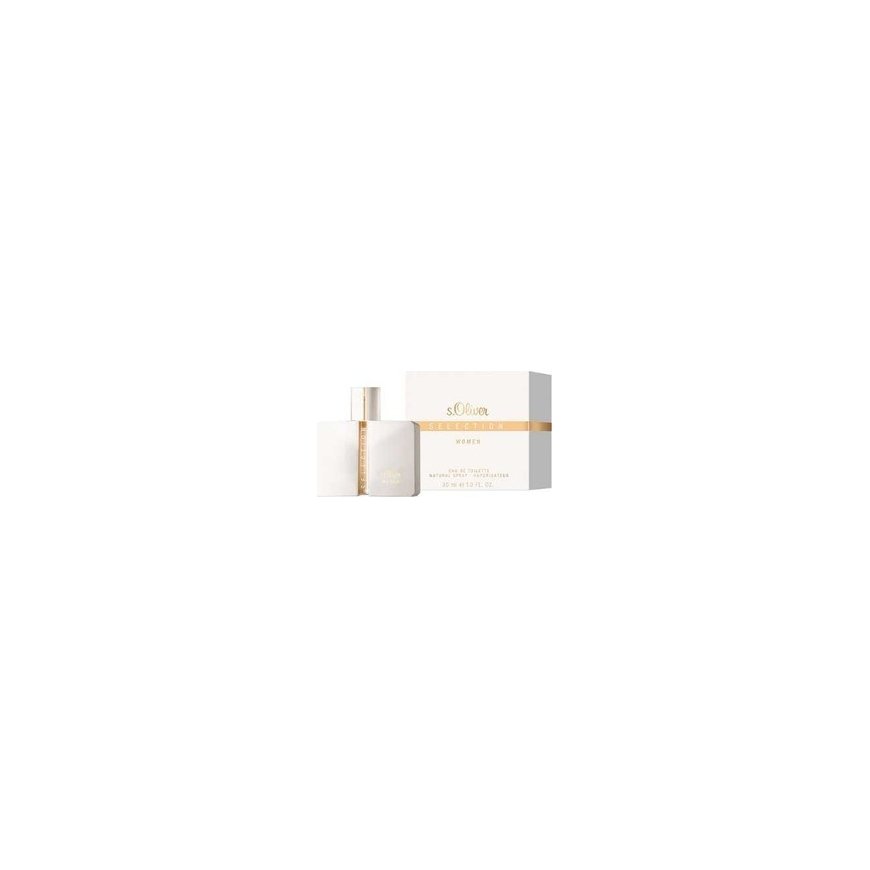 s. Oliver S.OLIVER Life Time EDT smaržūdens 30ml – 2