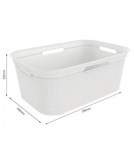 ROTHO Brisen 41L Baltas