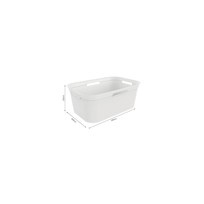 ROTHO Brisen 41L White