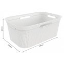 ROTHO Brisen 41L Baltas ROTHO Brisen 41L Baltas