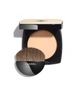 CHANEL Les Beiges пудра 12 g B20