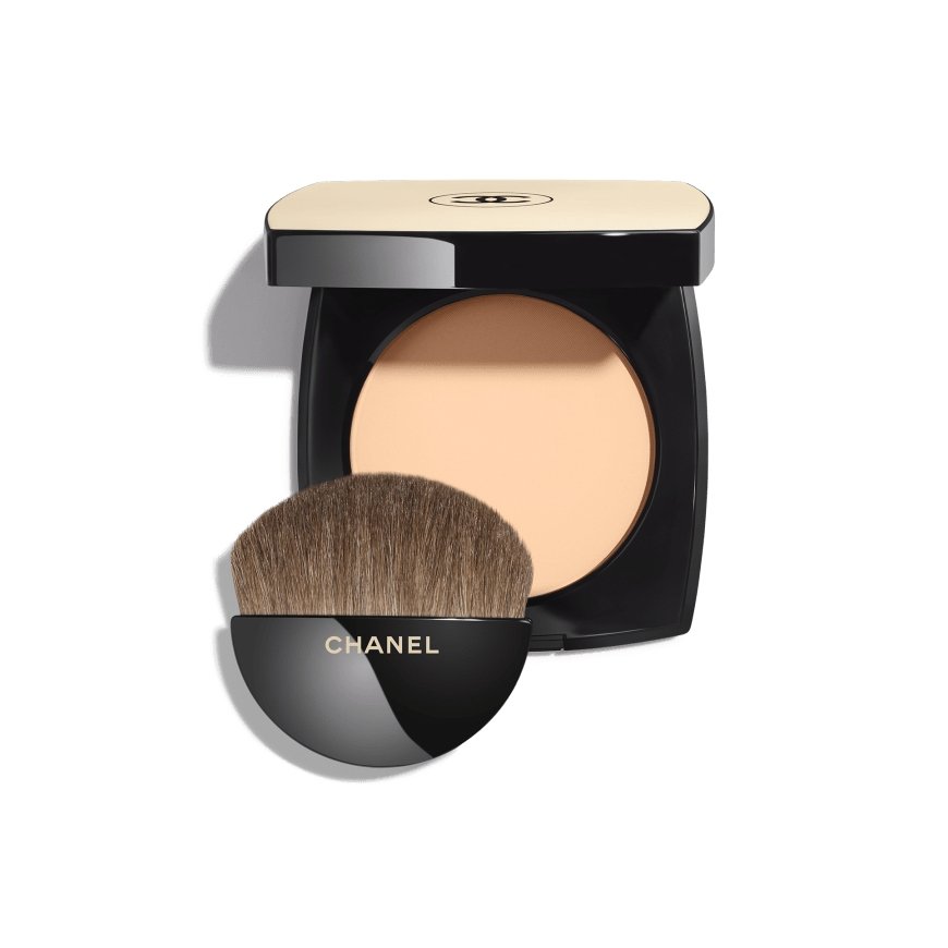 CHANEL Les Beiges face powder 12 g B20