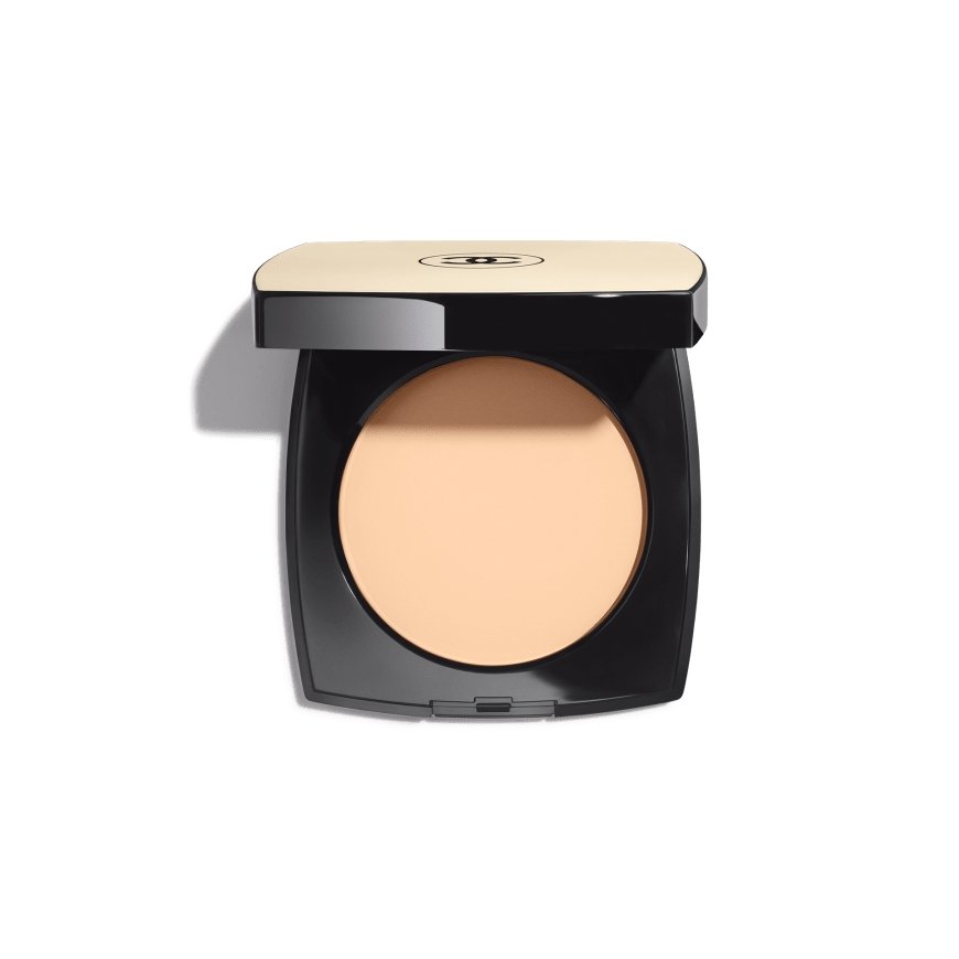 CHANEL Les Beiges puuteri 12 g B20 – 4