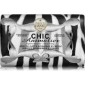 Nesti Dante Chic Animalier Natūralus muilas Bronzinė leopardė 250 g