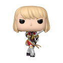 FUNKO POP! Vinila Figūra: Solo Levelling - Cha Hae-in FUNKO POP! Vinila Figūra: Solo Levelling - Cha Hae-in