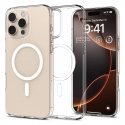Spigen Liquid Crystal MagFit чехол для мобильного телефона 17,5 cm (6.9") Крышка Прозрачный
