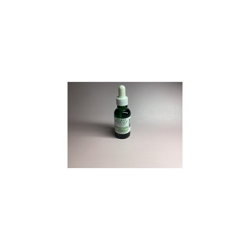 Mario Badescu veido purškiklis – 2