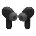 JBL Tune Beam 2 Kõrvaklapp Juhtmevaba Kõrvasisene Kõned/muusika Bluetooth Must JBL Tune Beam 2 Kõrvaklapp Juhtmevaba Kõrvasisene Kõned/muusika Bluetooth Must