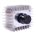 OEM AC motor controller SCR 220V 5000W OEM AC motor controller SCR 220V 5000W