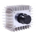 Oem AC variklio reguliatorius SCR 220V 5000W Oem AC variklio reguliatorius SCR 220V 5000W