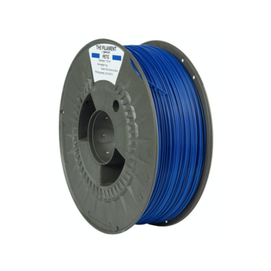 Spectrum Filaments TF-24019 eksploatacinė medžiaga 3D spausdintuvams Polietileno tereftalato glikoli – 2
