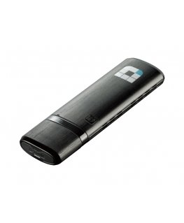 D-Link AC1200 WLAN 867 Mbit/s