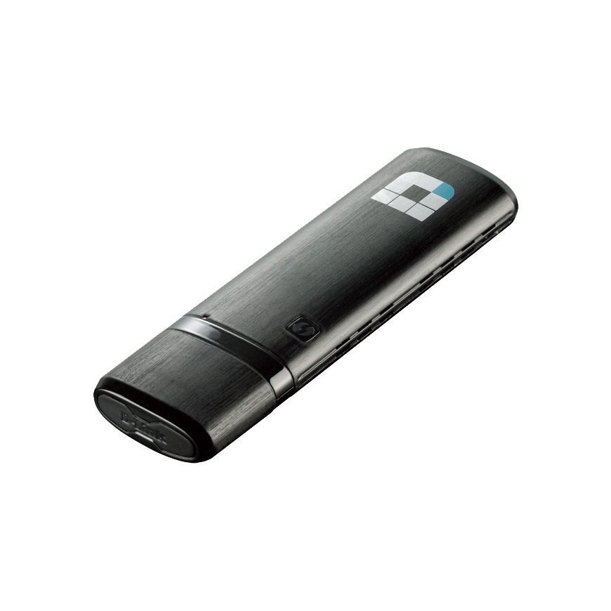 D-Link AC1200 WLAN 867 Mbit/s
