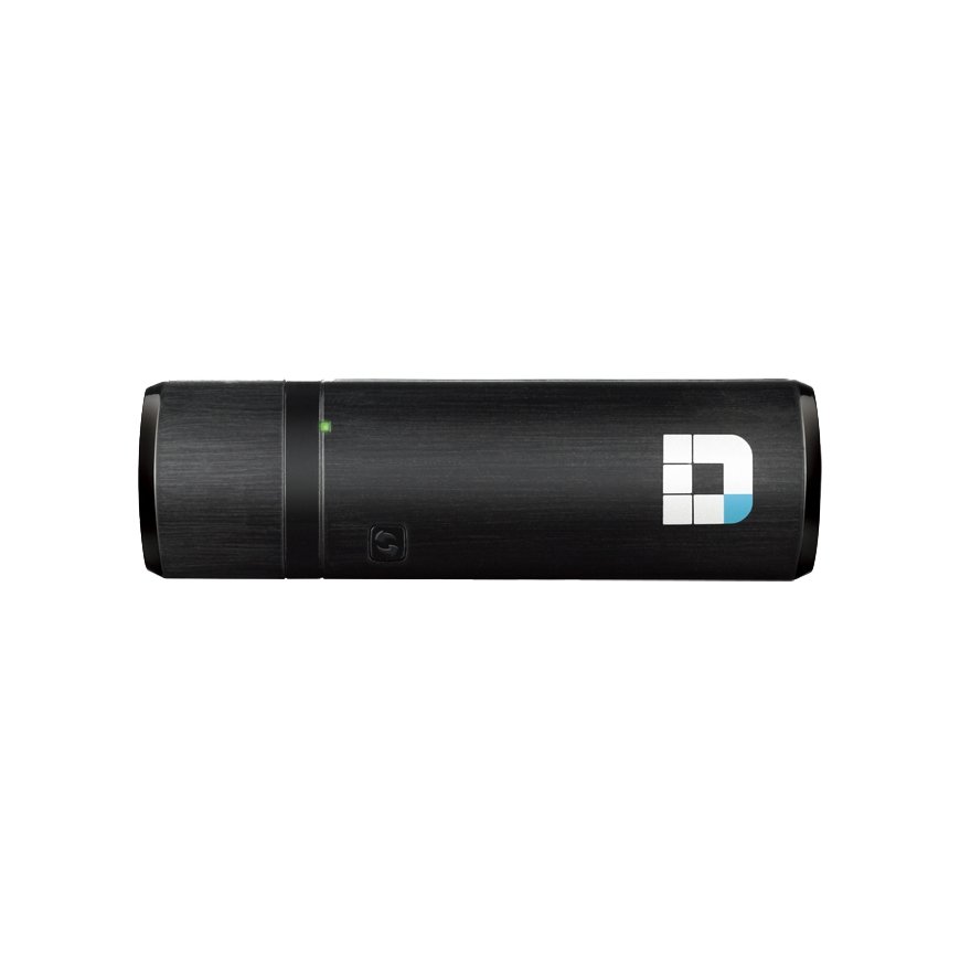 D-Link AC1200 Беспроводная ЛВС 867 Мбит/с – 2