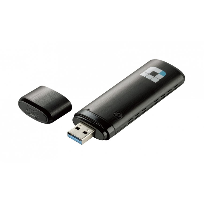 D-Link AC1200 Беспроводная ЛВС 867 Мбит/с – 3