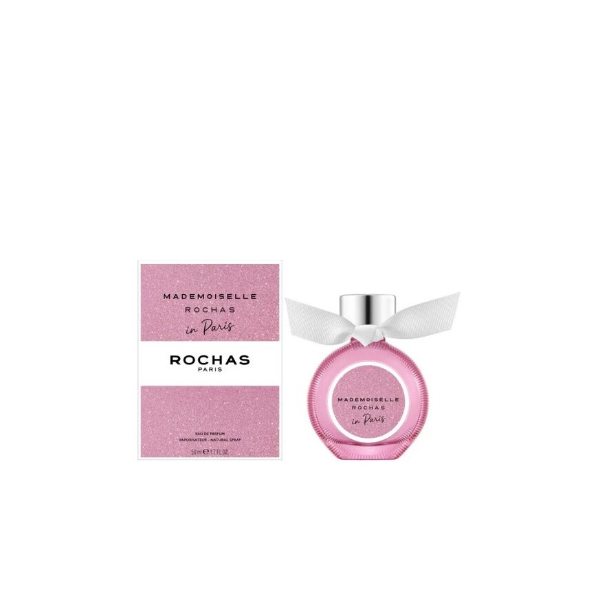Rochas Mademoiselle Rochas Parīzē EDP