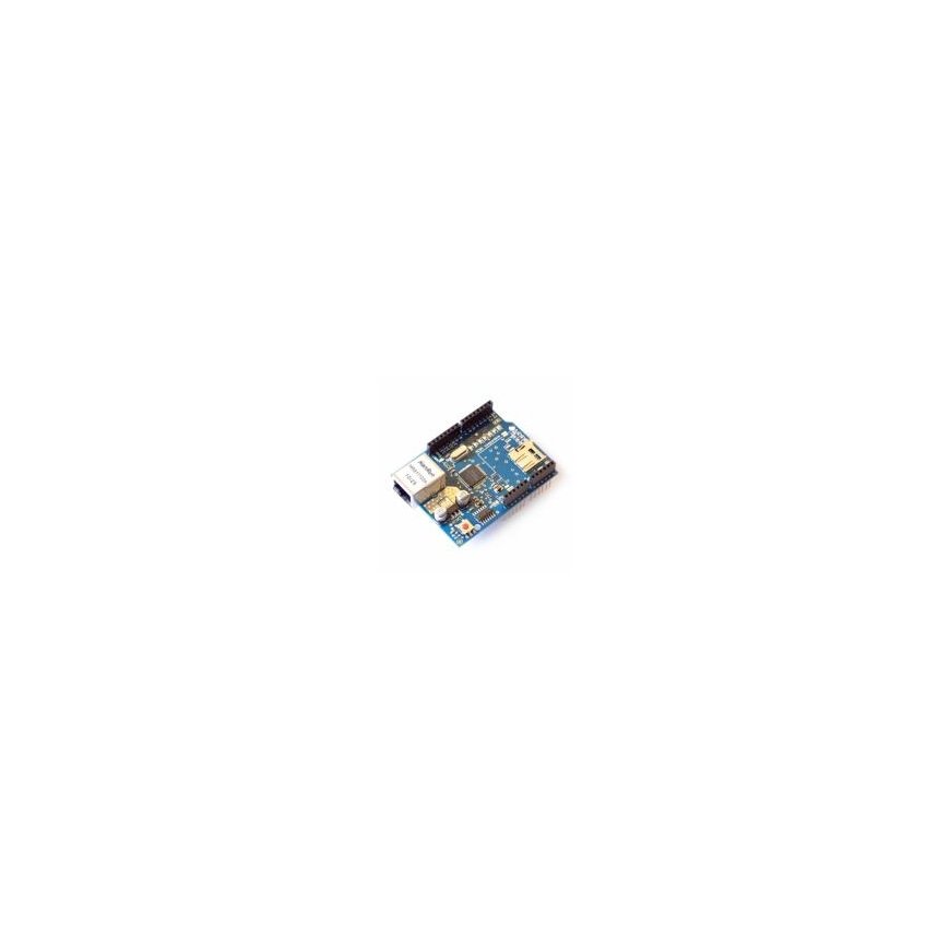 OEM W5100 Ethernet расширитель – 2
