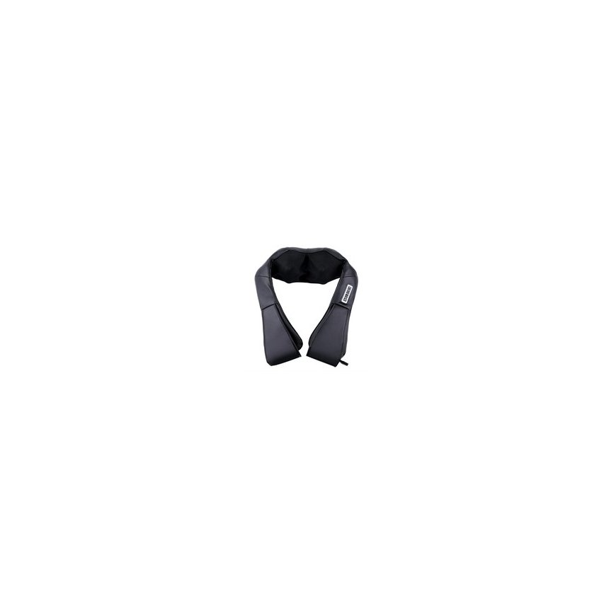 ATL Aptel Neck and Back Massager SHIATSU BLACK